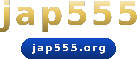 jap555 logo